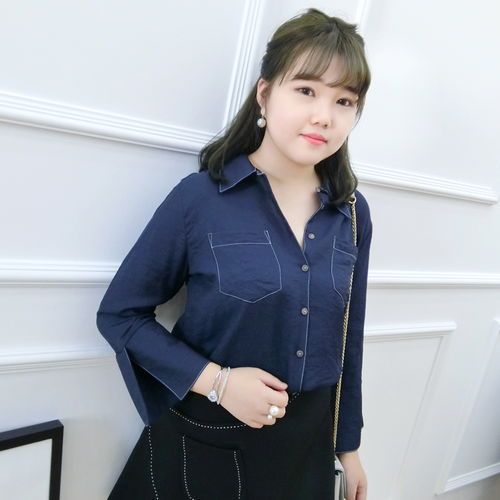 胖mm穿搭指南 教你如何穿出魔鬼般身材