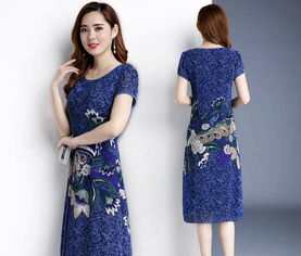 五十岁女性优雅穿搭指南 告别妈妈装，展现知性魅力