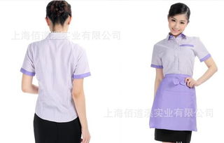 酒店、快餐店、西餐厅工作服定做指南 价格、厂家与图片全解析