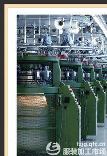 金华牛仔长袖T恤加工产业 连接淘宝电商与全球纺织供应链的枢纽