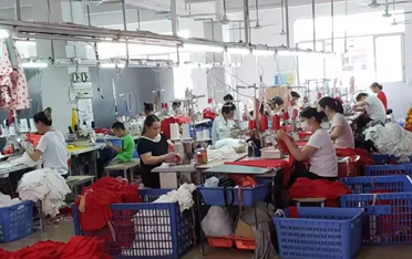 借力白条，让服装业的“淡季”也能轻松“转”起来